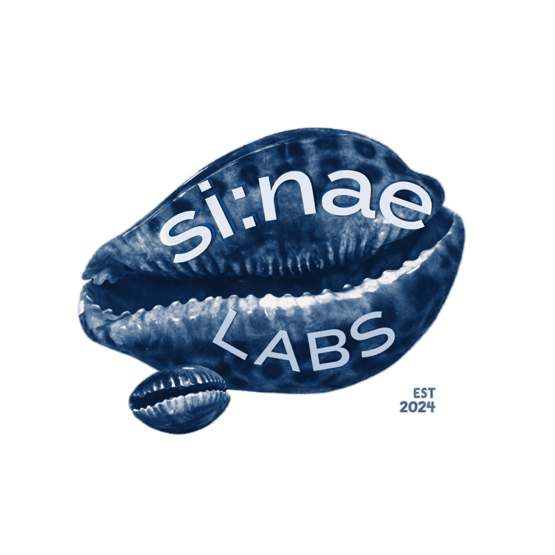 SI:NAE Labs logo