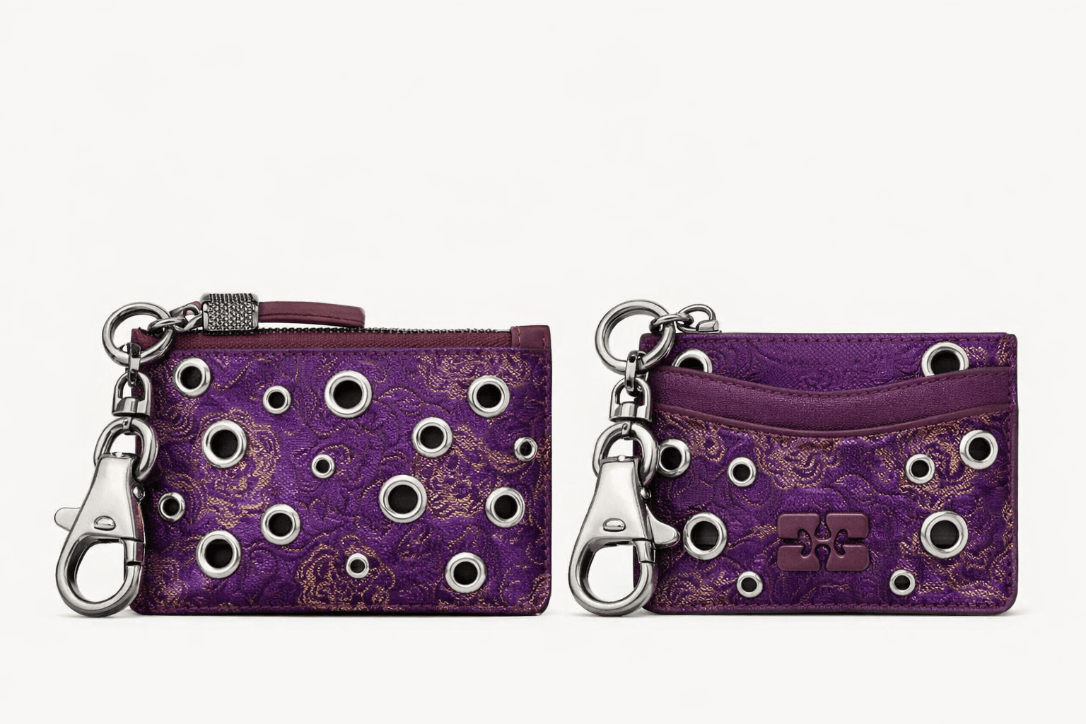 GBẸDÚ Wallet — 1