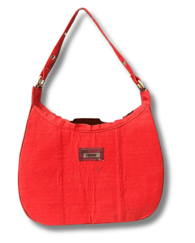 ÌTÀN city bag — SI:NAE Files