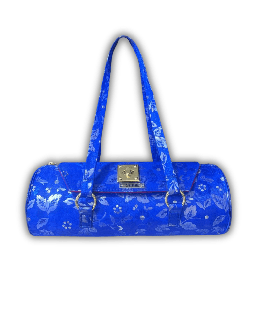 ÒRÉKÉ Barrel Bag