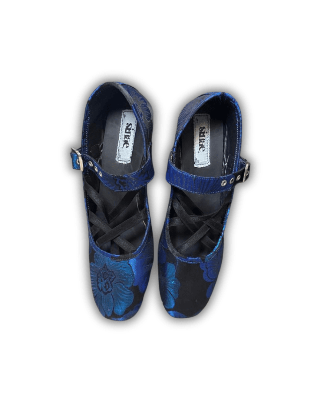 RÍRÌN Ballerina Flats — 3